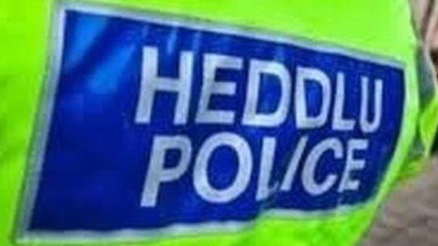 heddlu