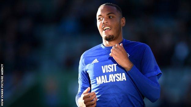 Kenneth Zohore