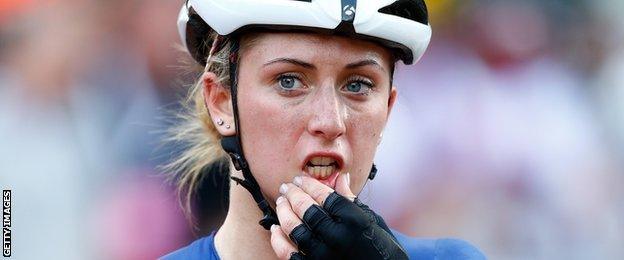 Laura Trott