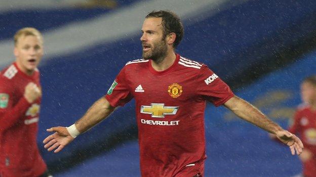 Juan Mata