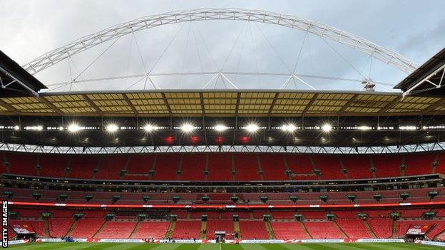 Wembley