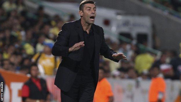 Pedro Caixinha