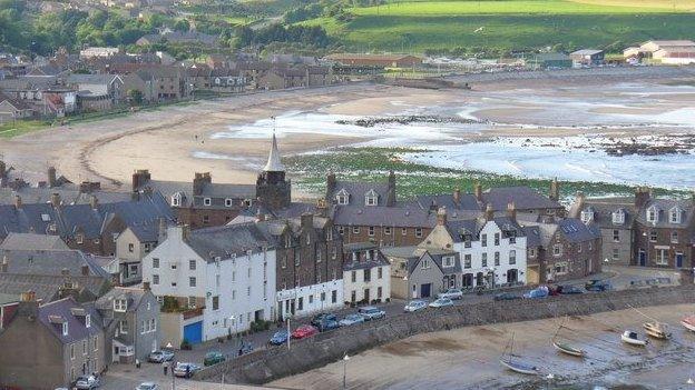 Stonehaven