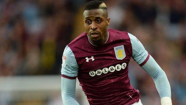 Jonathan Kodjia