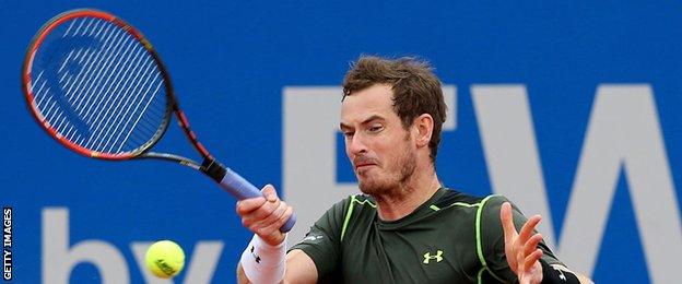 Andy Murray