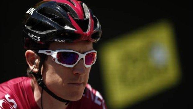 Geraint Thomas