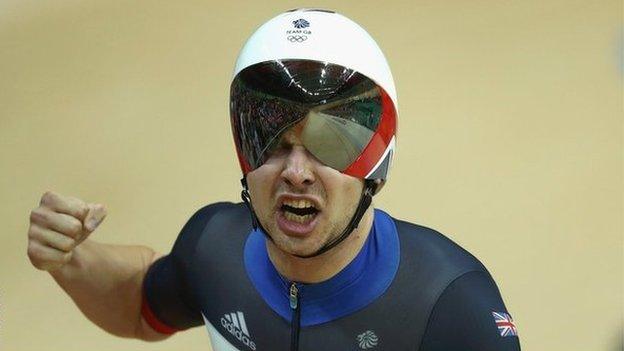 Owain Doull