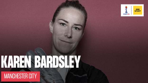 Karen Bardsley