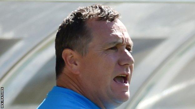 Micky Mellon