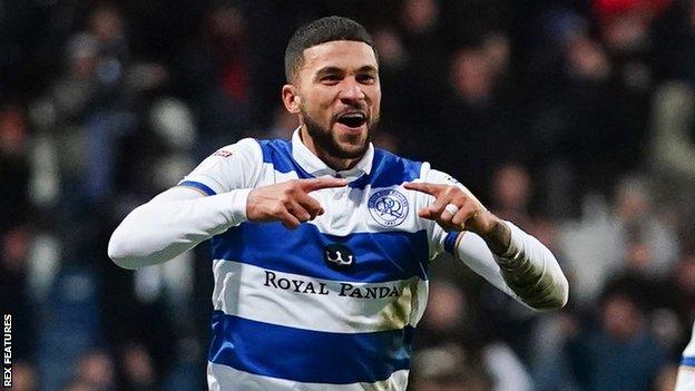 Nahki Wells