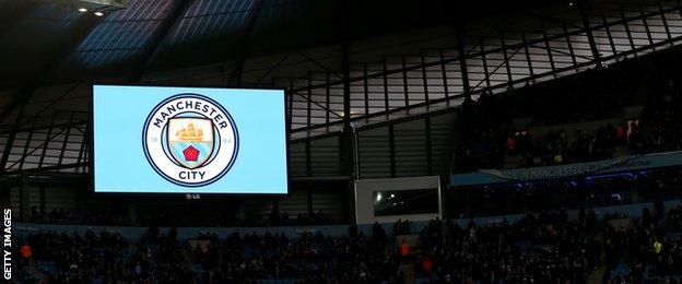 Manchester City