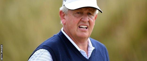 Colin Montgomerie