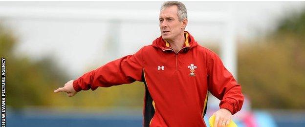 Rob Howley