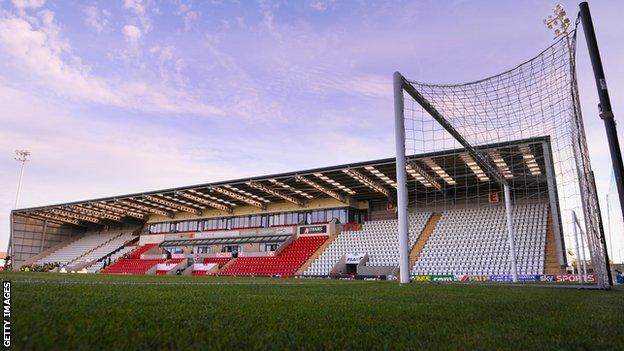 Globe Arena