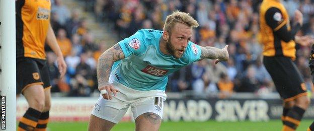 Johnny Russell