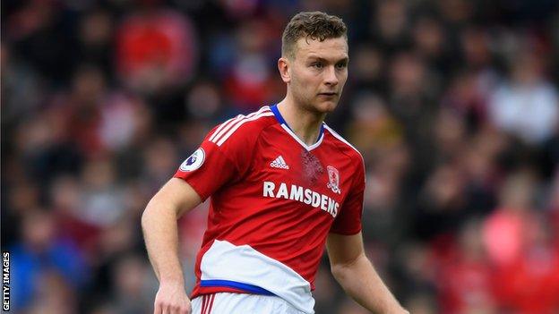 Ben Gibson