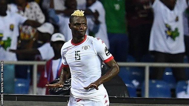 Aristide Bance