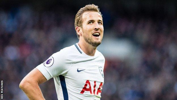 Harry Kane