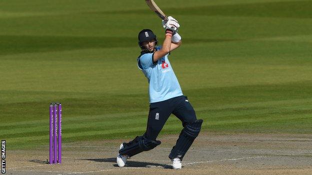 Joe Root