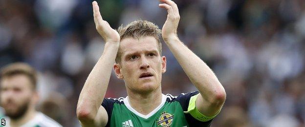 Steven Davis