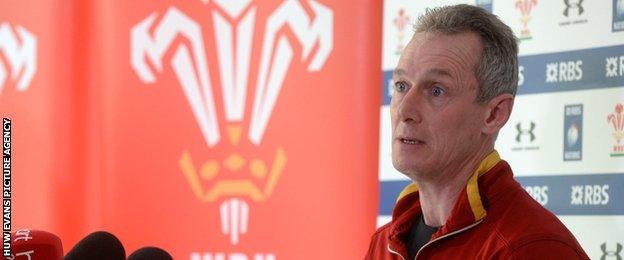 Rob Howley