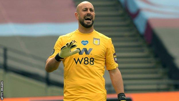 Pepe Reina