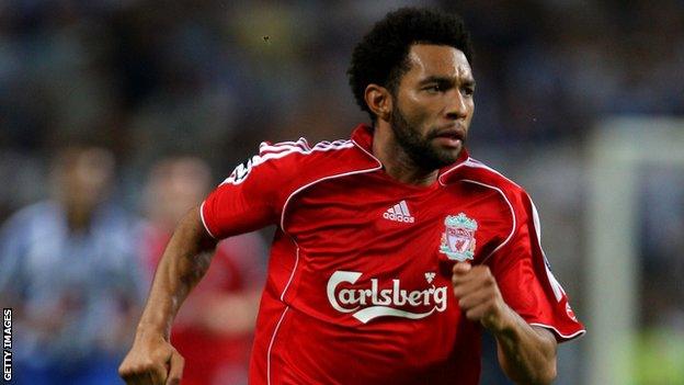 Jermaine Pennant