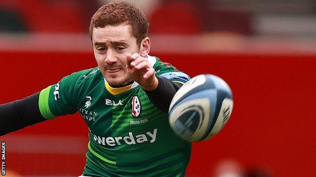 Paddy Jackson