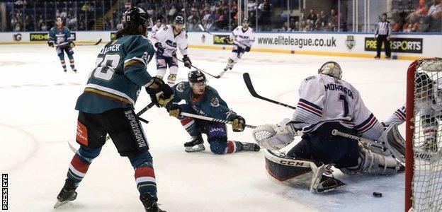 Belfast Giants