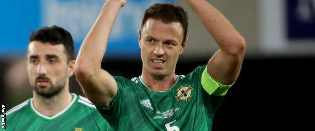 Jonny Evans