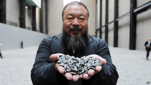 Ai Weiwei