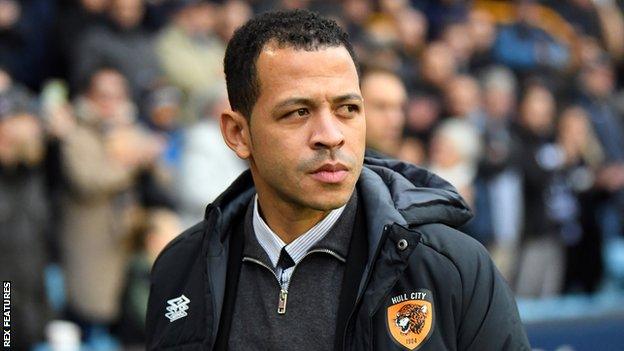 Liam Rosenior