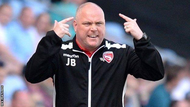 Jim Bentley
