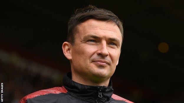 Paul Heckingbottom