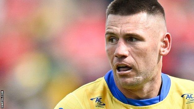 Shaun Kenny-Dowall