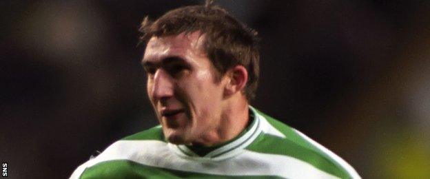 Alan Stubbs