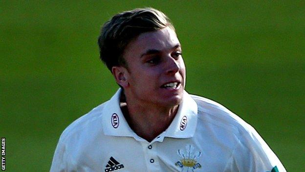 Freddie van den Bergh