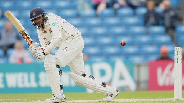 Haseeb Hameed