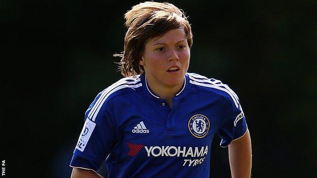 Fran Kirby