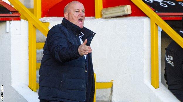 Jim Duffy