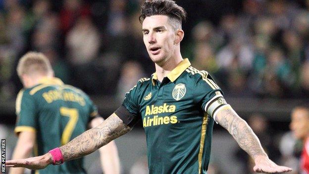 Liam Ridgewell