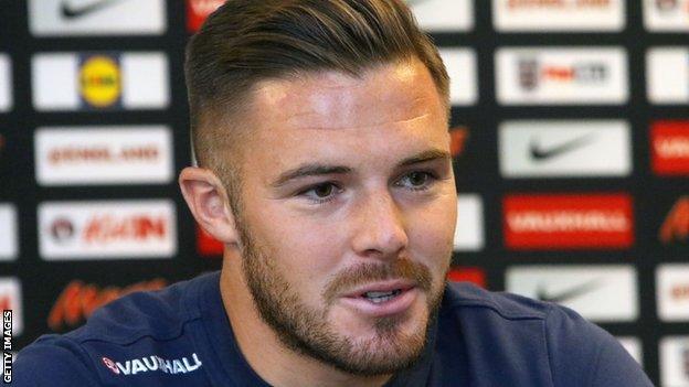 Jack Butland