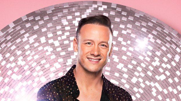 Kevin Clifton