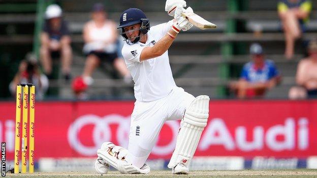 Joe Root