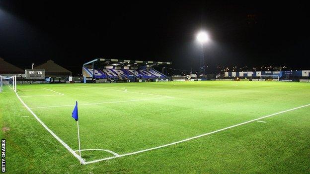 Holker Street