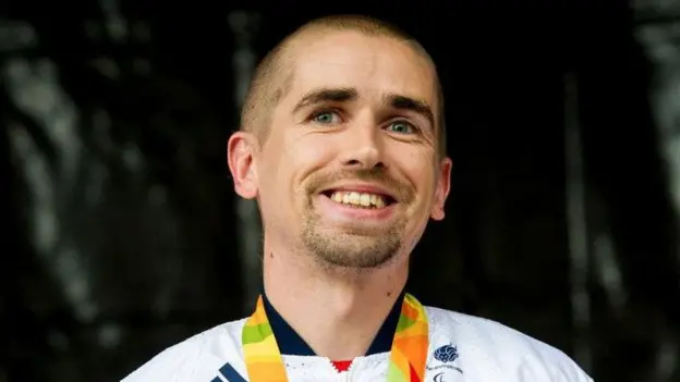 Glasgow 2026 «fue una gran manera de despedirnos», dice Fachie Glasgow 2026 «fue una gran manera de despedirnos», dice Fachie