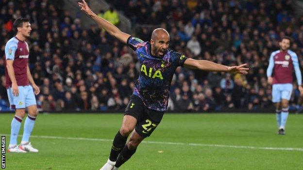 Lucas Moura