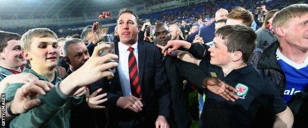 Malky Mackay