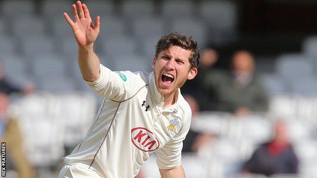 Zafar Ansari