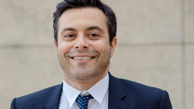 Andrea Radrizzani